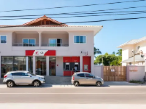 シャナズ ビーチサイド リトリート アンス・ロイヤルのホテル