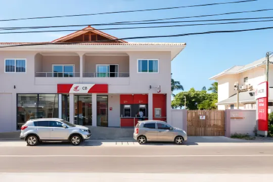 Shanaz Beachside Retreat