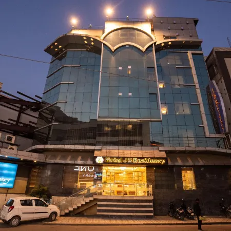 Hotel J.S. Residency