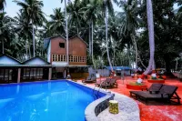 Aquays Hotels & Resorts Hotel a South Andaman