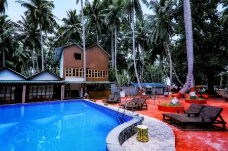 Aquays Hotels & Resorts Отели рядом с достопримечательностью «Суорадж Дуип»