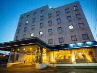 Hotel Areaone Tokai - 2 звезды