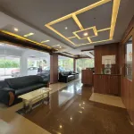 Four Squares Inn, Technopark Phase 3 Hotels in Kazhakuttam