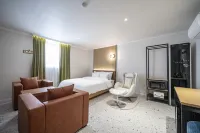 Hotel Encanto in Bonggok-Dong, Gumi