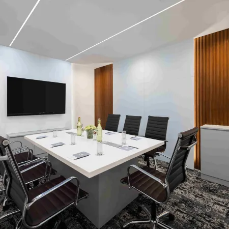 Fortune Park, Tiruppur - Member ITC Hotels' Group