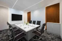 Fortune Park, Tiruppur - Member ITC Hotels' Group فنادق في Thirumurugan Poondi