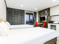Dream Jeju Hotel Hotels in der Nähe von Songaksan