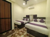 Hotel Star of Kurla - Nearest from Kurla - Near BKC - Pensions