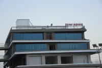 ホテル・アグロハ