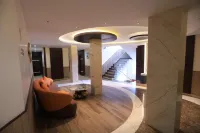 Kings Bury Inn Hotels in Thanjavur