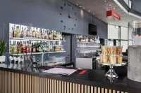 Aiden by Best Western Skavsta Airport - bar