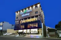 The Fern Residency Ajmer, Series by Marriott - 駐車場