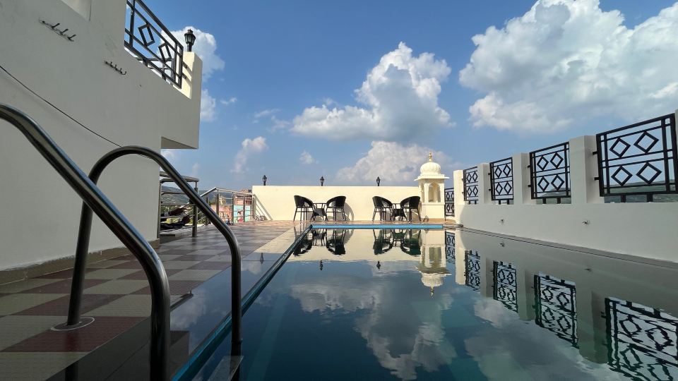 Hotel Amayra