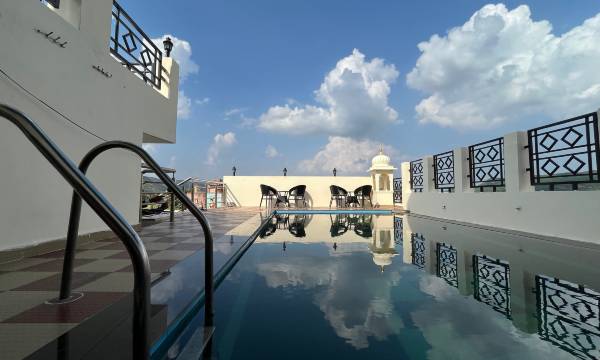Hotel Amayra