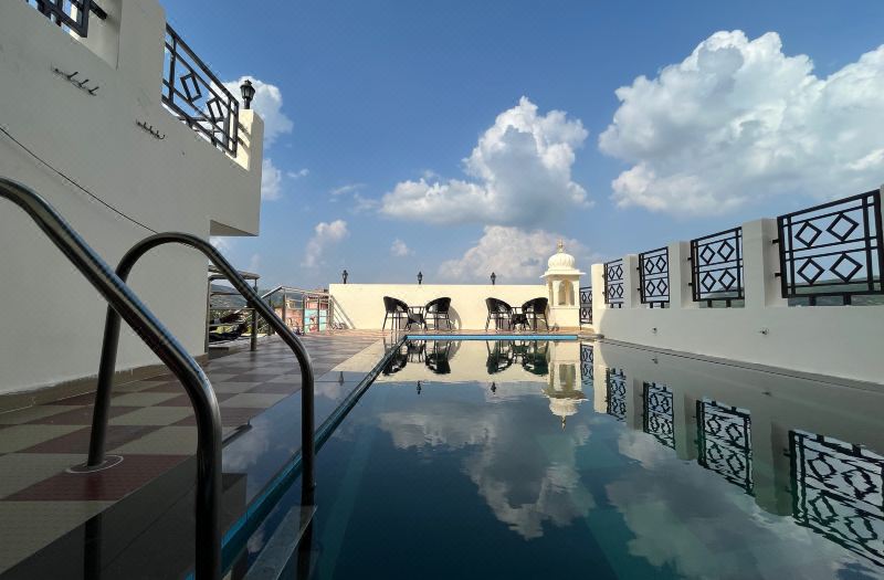 Hotel Amayra