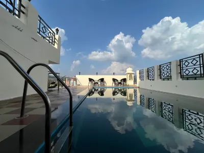 Hotel Amayra