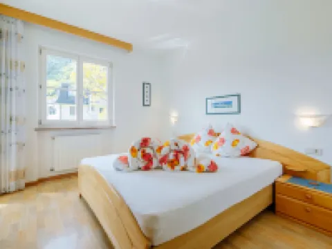 Rosengartenhof Hotels in Andrian
