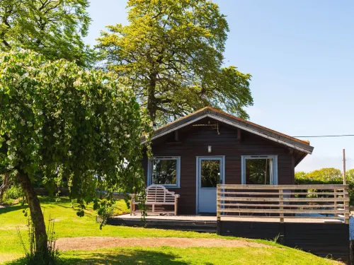 Lodge 2 - Chalets