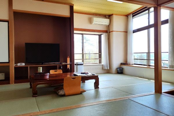 난페이다이 온센 호텔(Nanpeidai Onsen Hotel)_3