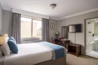 Whately Hall Hotel