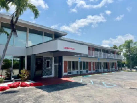 Garden Inn Homestead/Everglades/Gateway to Keys