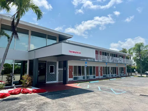 Garden Inn Homestead/Everglades/Gateway to Keys Hotels in Homestead