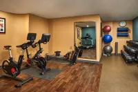 Hotel Don Fernando de Taos, Tapestry Collection by Hilton - Gym