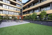 Quest Woolooware Bay Hotels in Cronulla