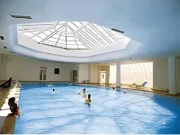 Fiesta Beach Djerba - Pools
