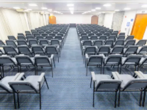 Dan Inn Ribeirão Preto by Nacional Inn Hotels in Ribeirao Preto