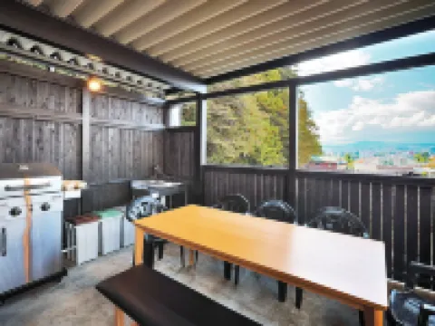 ヴィラス浅間の庵