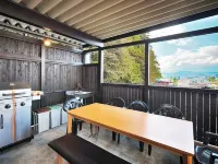 Villas Asama No Iori