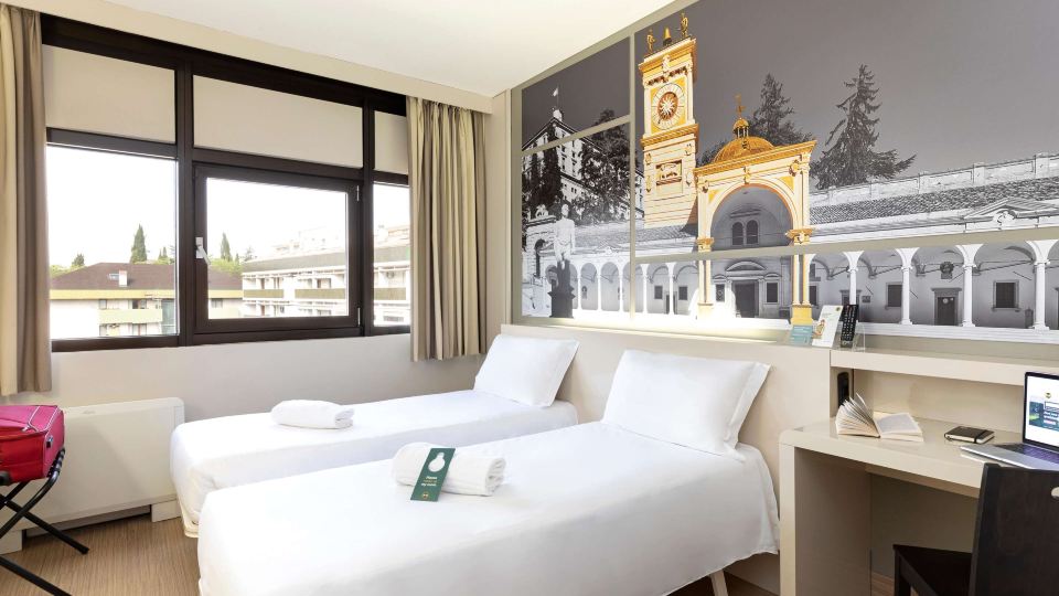 B&B Hotel Udine
