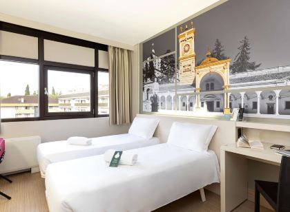 B&B Hotel Udine