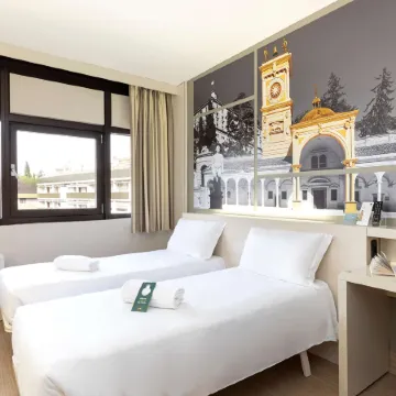 B&B Hotel Udine