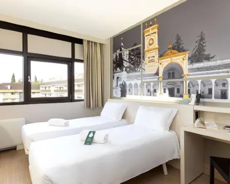 B&B Hotel Udine Hotels in Udine