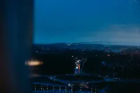 Best Western Malmo Arena Hotel - View biển