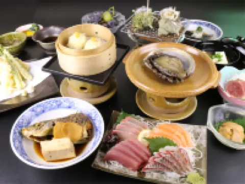 민슈쿠 아카루이 노손