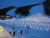 Yuzawa Grand Hotel Hotels in Yuzawa