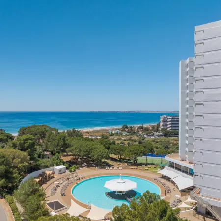 Pestana Blue Alvor Beach, All Inclusive Hotel