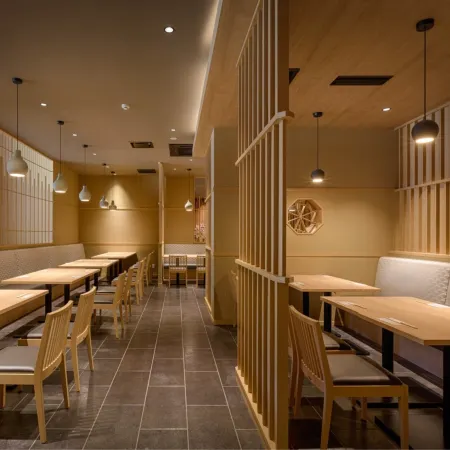 Ryokan Zenya