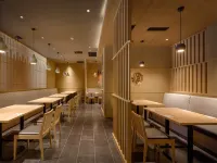 平山温泉 旅館 善屋 - 朝食