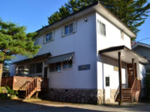 Pension Eden