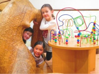 キッズルーム/キッズクラブ 草津ナウリゾートホテルの写真