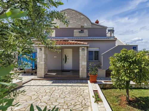 Dzana - Villas