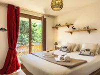 Chamois AZ10 Hotels in Les Agettes