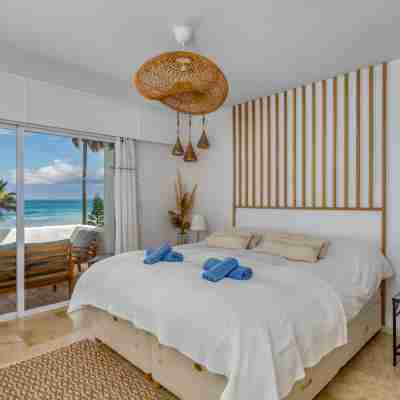 Ayla Rooms