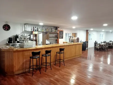 Complejo Bubal Formigal 3000