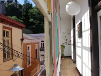 Casa Volante Hostal Hotels in Valparaiso