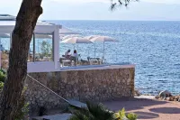 Hôtel Restaurant Dolce Vita - Bãi biển